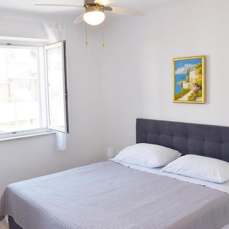Apartments Vulicevic ดูบรอฟนิก ภายนอก รูปภาพ