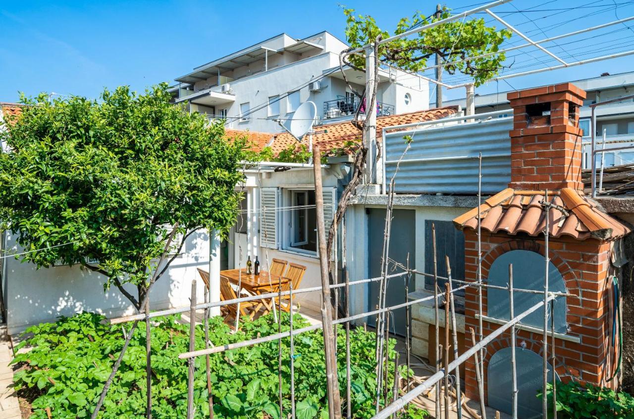 Apartments Vulicevic ดูบรอฟนิก ภายนอก รูปภาพ