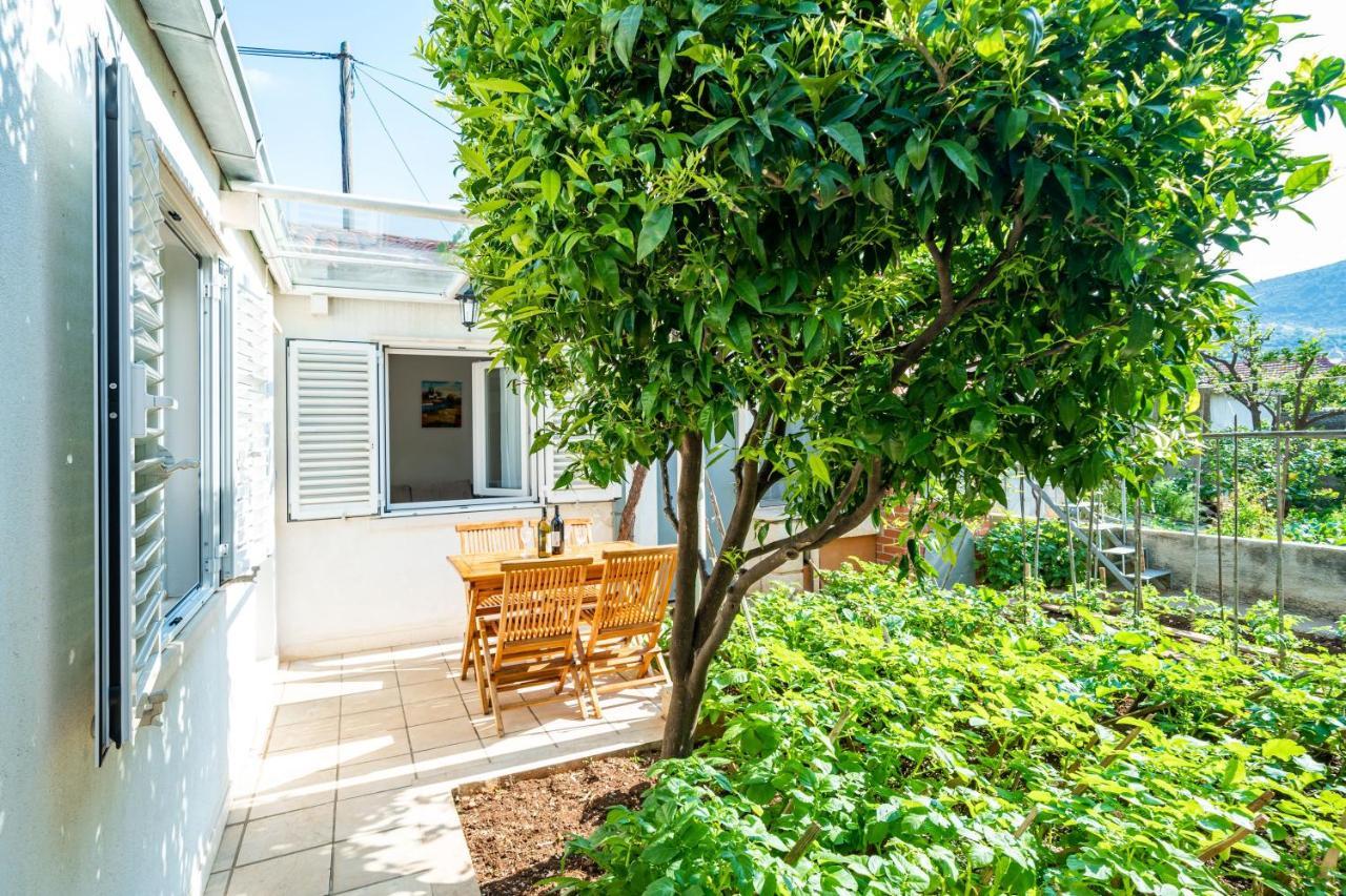 Apartments Vulicevic ดูบรอฟนิก ภายนอก รูปภาพ