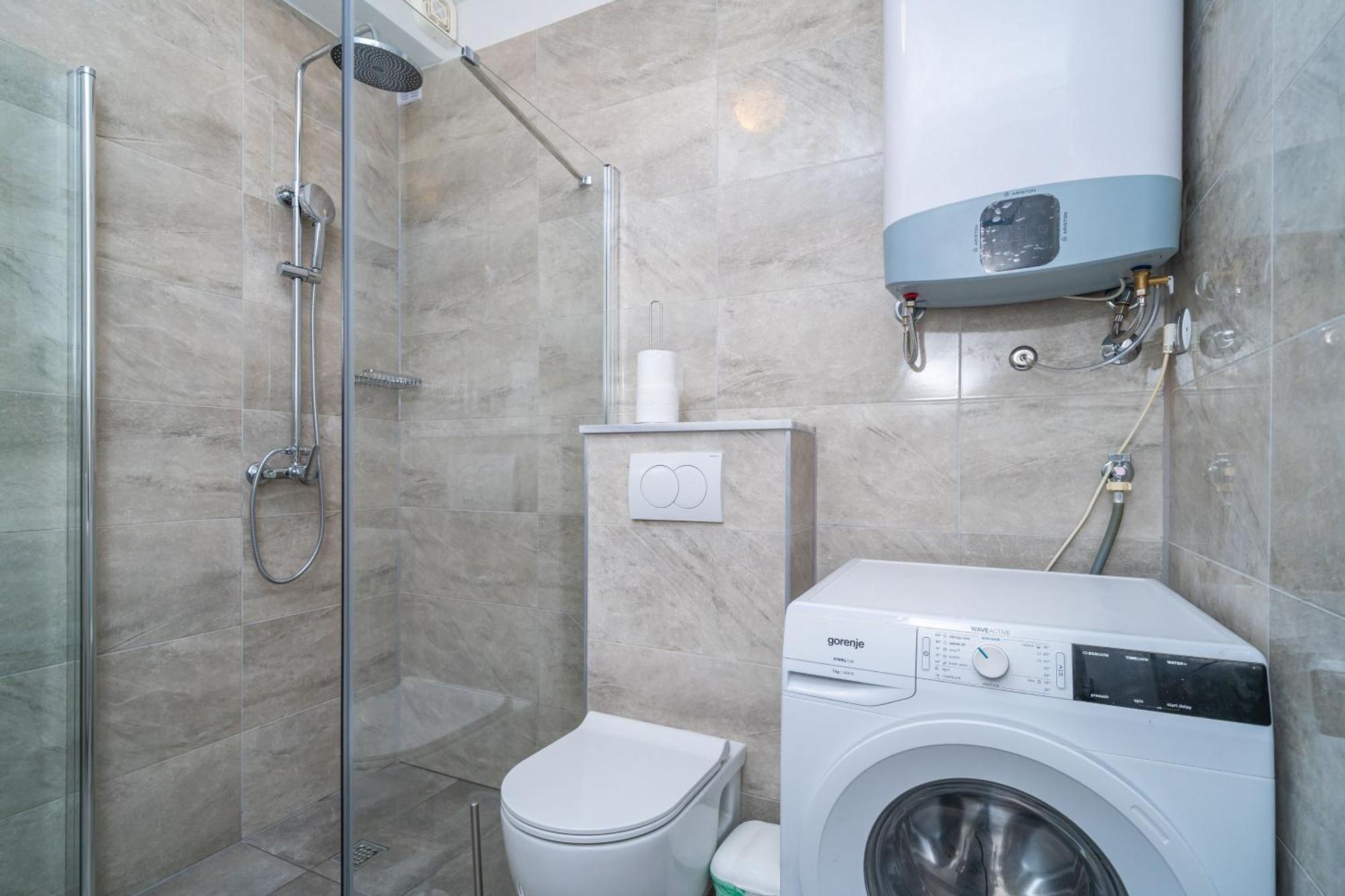 Apartments Vulicevic ดูบรอฟนิก ภายนอก รูปภาพ
