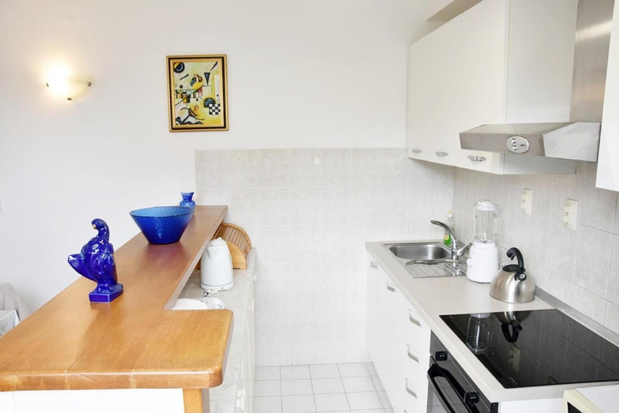 Apartments Vulicevic ดูบรอฟนิก ภายนอก รูปภาพ