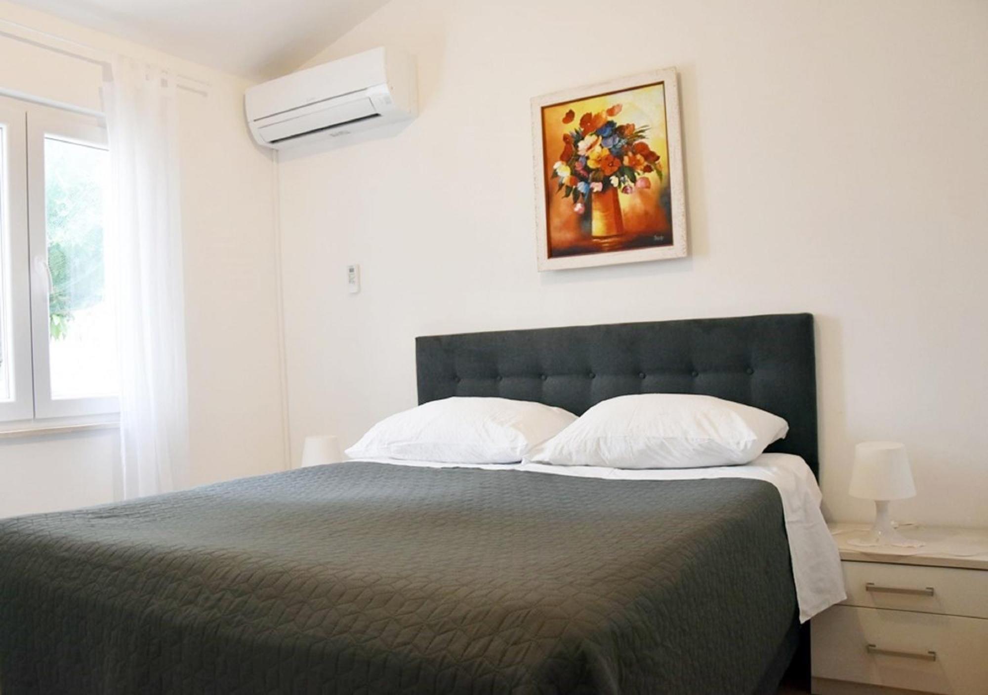 Apartments Vulicevic ดูบรอฟนิก ภายนอก รูปภาพ
