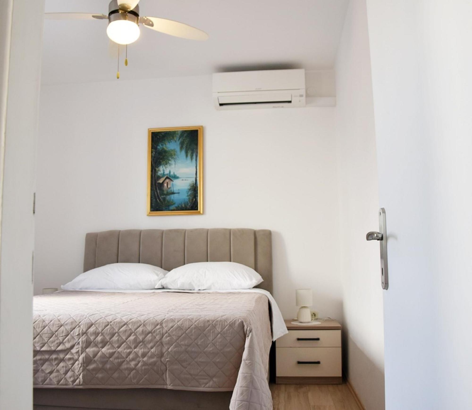 Apartments Vulicevic ดูบรอฟนิก ภายนอก รูปภาพ