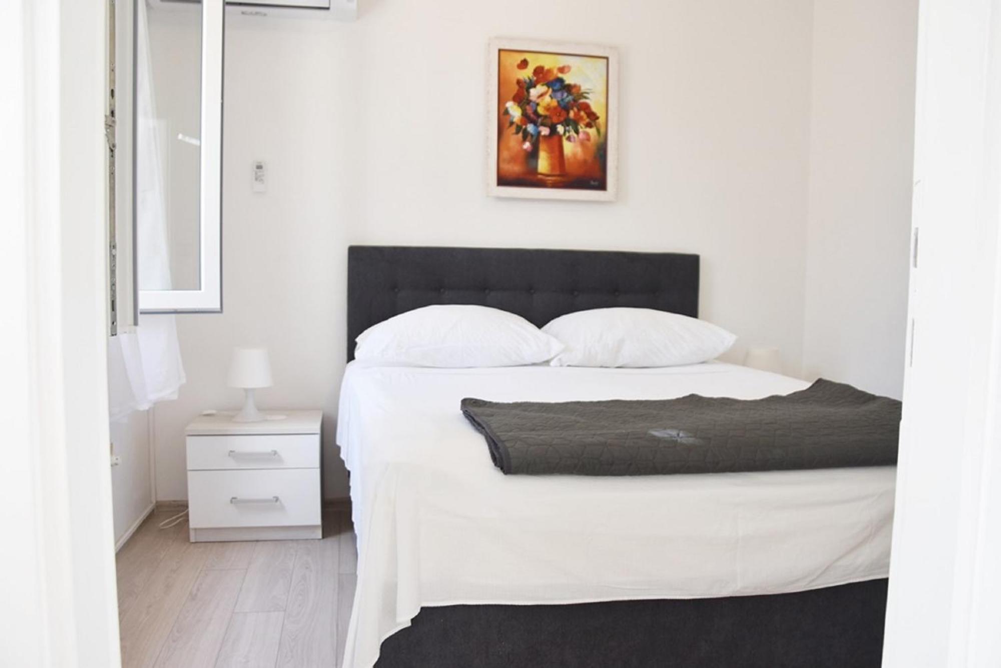 Apartments Vulicevic ดูบรอฟนิก ภายนอก รูปภาพ
