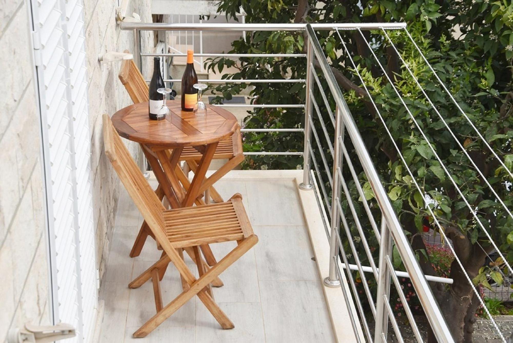 Apartments Vulicevic ดูบรอฟนิก ภายนอก รูปภาพ