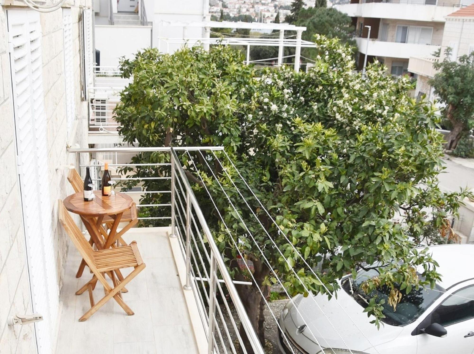 Apartments Vulicevic ดูบรอฟนิก ภายนอก รูปภาพ