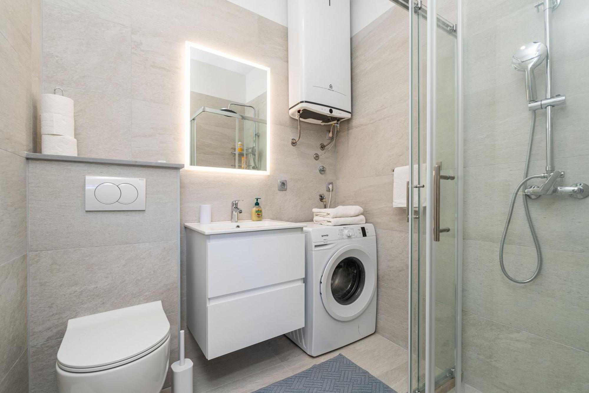 Apartments Vulicevic ดูบรอฟนิก ภายนอก รูปภาพ