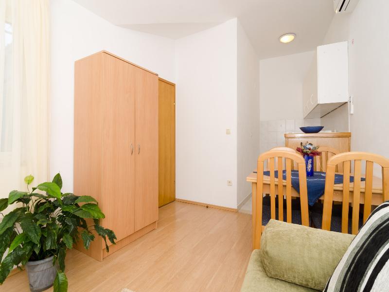 Apartments Vulicevic ดูบรอฟนิก ภายนอก รูปภาพ