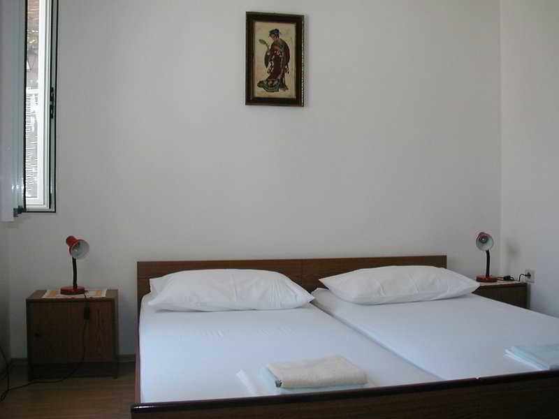 Apartments Vulicevic ดูบรอฟนิก ภายนอก รูปภาพ