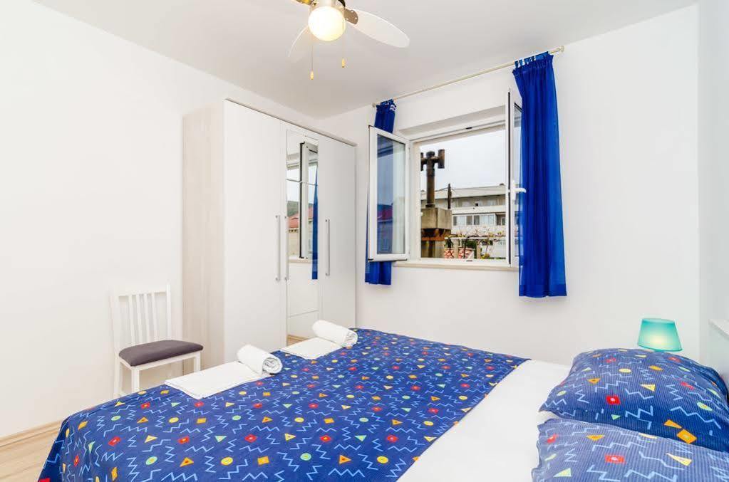 Apartments Vulicevic ดูบรอฟนิก ภายนอก รูปภาพ