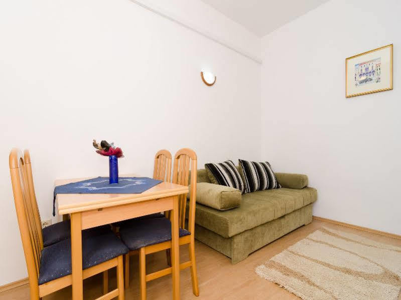 Apartments Vulicevic ดูบรอฟนิก ภายนอก รูปภาพ