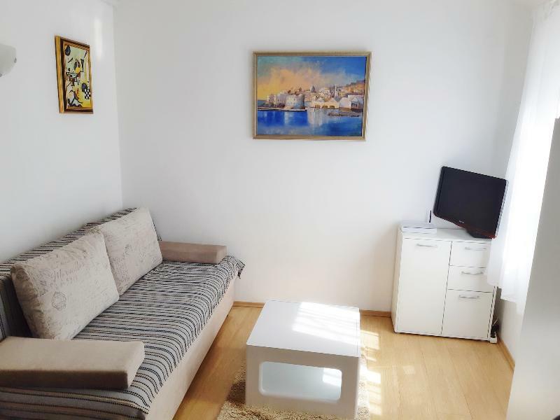 Apartments Vulicevic ดูบรอฟนิก ภายนอก รูปภาพ