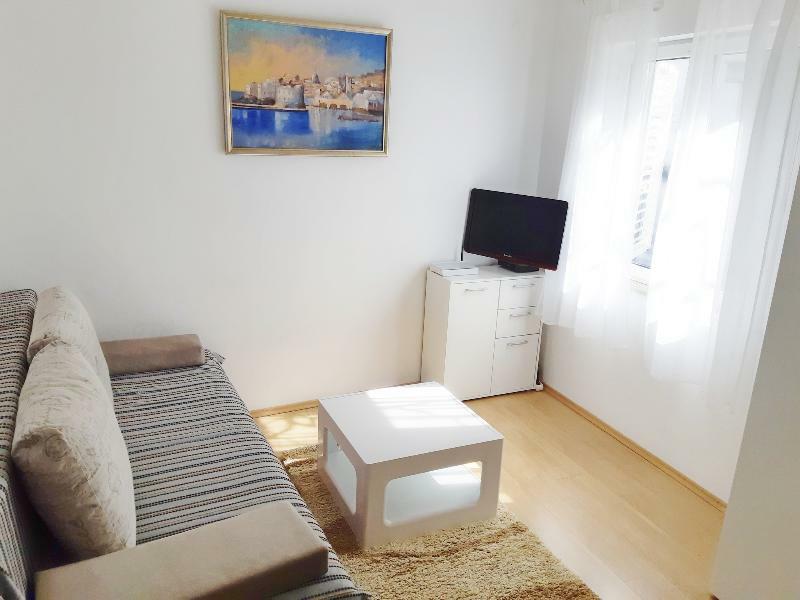 Apartments Vulicevic ดูบรอฟนิก ภายนอก รูปภาพ