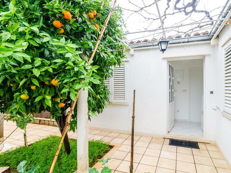 Apartments Vulicevic ดูบรอฟนิก ภายนอก รูปภาพ